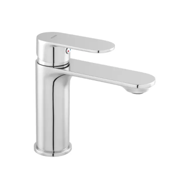 Μπαταρία νιπτήρος TALASSA BAL2 CHROME