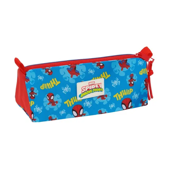 Safta: Spidey - Pencil Case 2