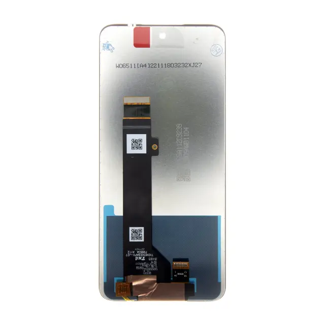 Motorola G13/G23/G53/G34/G45 LCD Display + Touch Unit 2