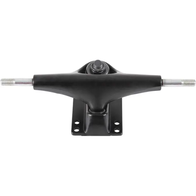 AMILA Ενισχυμένος Άξονα Skateboard Mat Black (49096) 3