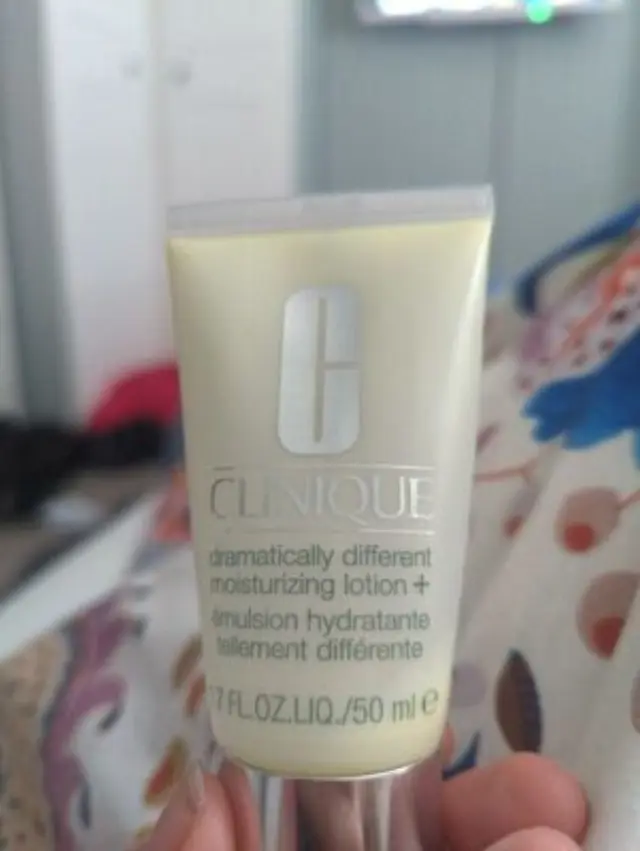 Dramatically Different Moisturizing Lotion+™