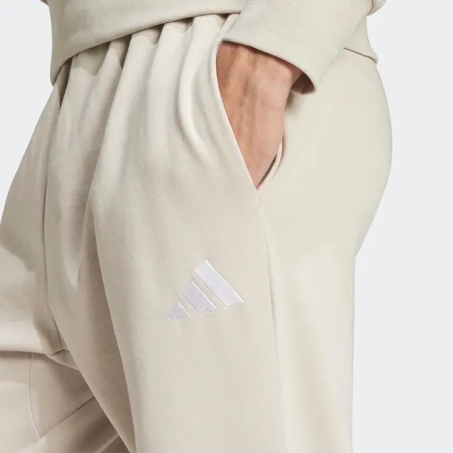 adidas Sportswear Feelcozy Ανδρική Φόρμα IN6078 - XL 2