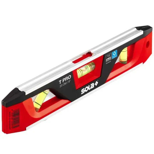 ΑΛΦΑΔΙ ΜΑΓΝΗΤΙΚΟ 23CM SOLA T-PRO-23
