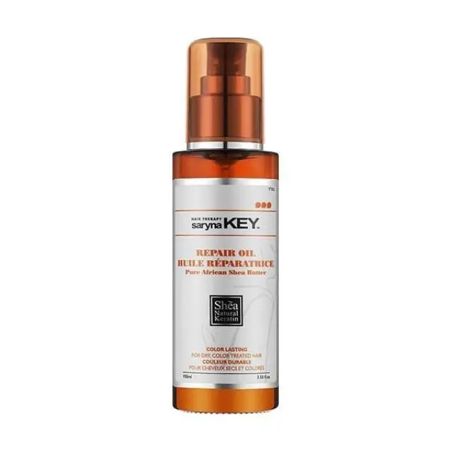 Saryna Key Pure Africa Shea Color Lasting Oil 105ml