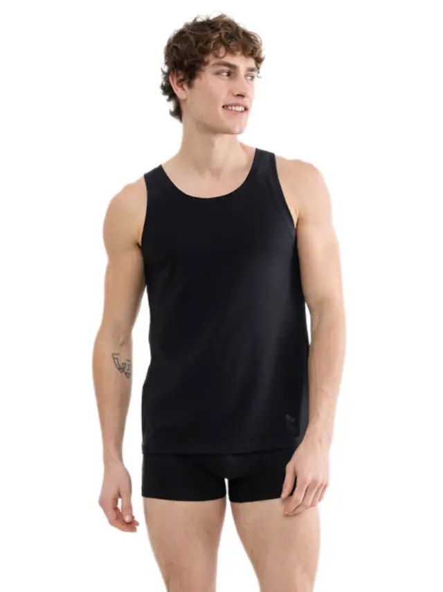 Sloggi SLG Base Tank Top ανδρικό τοπ 10224690-1