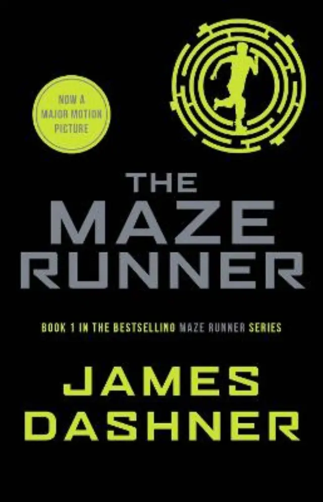 THE MAZE RUNNER : 1 PB