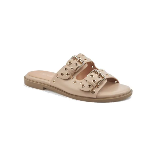 VERDE ΓΥΝΑΙΚΕΙΕΣ ΠΑΝΤΟΦΛΕΣ 28-0004256 BEIGE 2