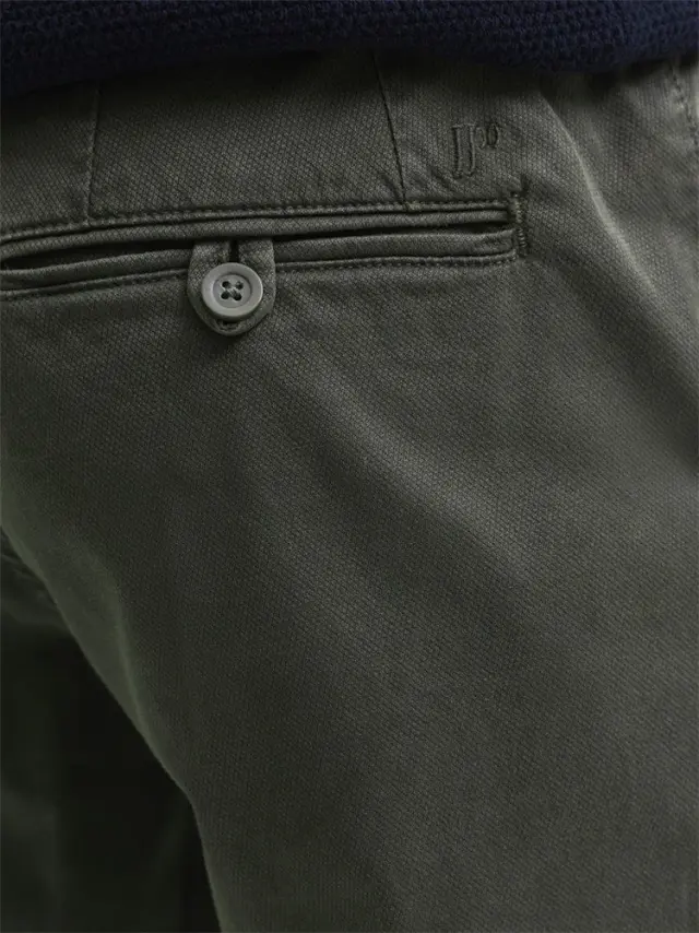 Παντελόνι Slim Fit , JPSTMARCO ARTHUR Chinos, Jack & Jones 3