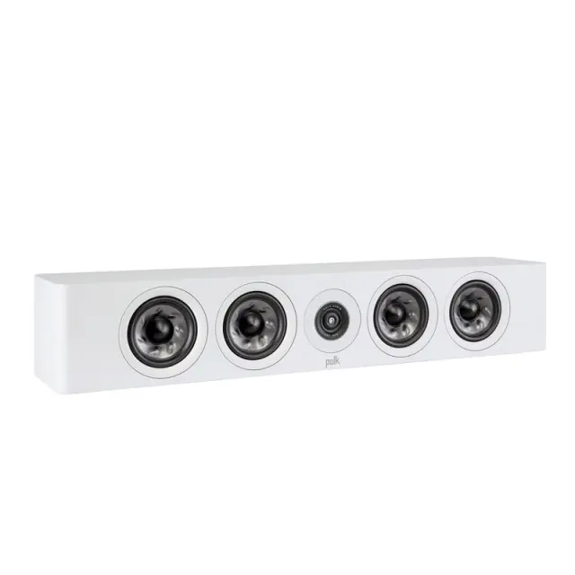 Polk Audio Reserve R350 White