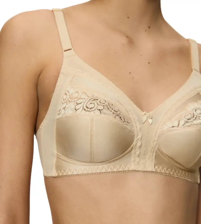 Triumph Claudette 104 N X σουτιέν Cup D 10166799-00KF 2
