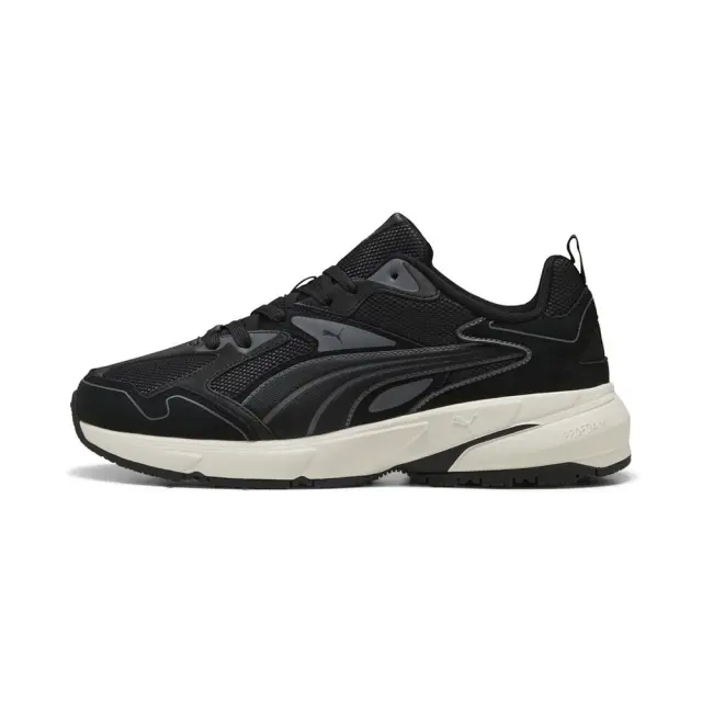 Puma Men's Profoam Galactic Μαύρο - Άσπρο 407179-01 (Puma) 3