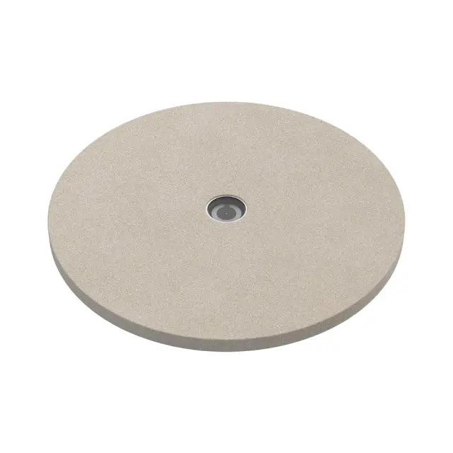 Πέτρα Πίτσας Outdoorchef Ø 32cm από Κορδιερίτη με Δείκτη Θερμοκρασίας - Outdoorchef 2
