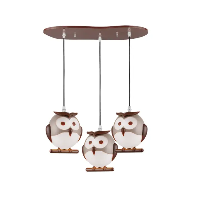 AcaLight Offer NETTO ΚΡΕΜΑΣΤΟ ΦΩΤΙΣΤΙΚΟ ΚΑΦΕ ΠΛΑΣΤΙΚΟ ΚΟΥΚΟΥΒΑΓΙΑ ΣΥΜΒΑΤΙΚΟ 3ΧΕ14 500Χ300Χ100ΜM