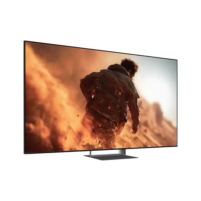 ΤΗΛΕΟΡΑΣΗ 55'' True RGB LED BRAVIA 7 II K55XR75M2PB.CEI SONY 2