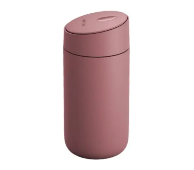 Fellow Carter Slide Mug Travel mug 355 ml Pink