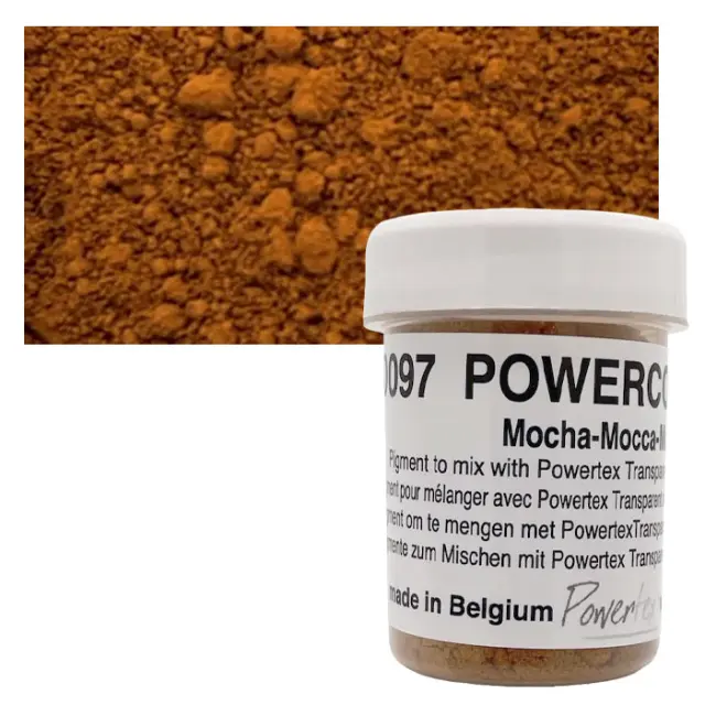 Powercolor Mocha 40ml