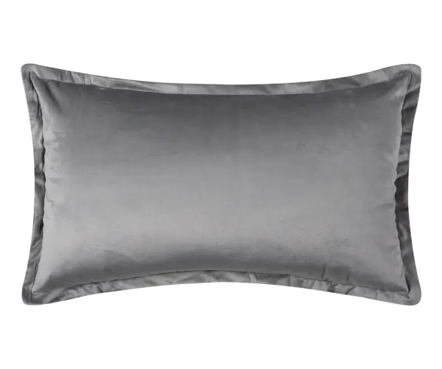 ΜΑΞΙΛΑΡΟΘΗΚΗ Α804 (35cm x 60cm) ανοιχτό γκρί - -