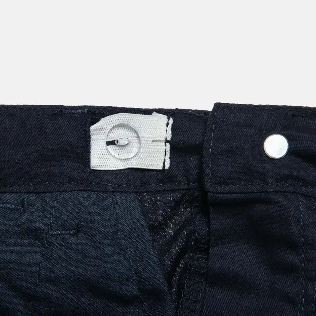 Βερμούδα cargo με τσέπες 2
