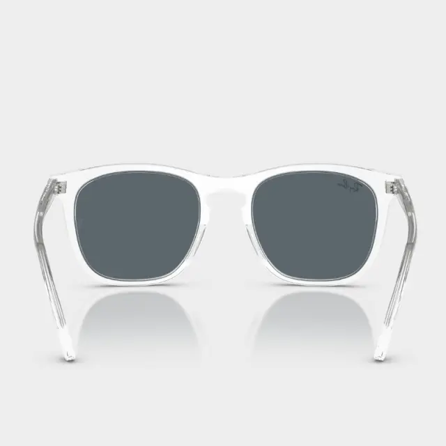 Γυαλιά Ηλίου Ray-Ban 0RB2210 6447R5 Διαφανές - 53 3