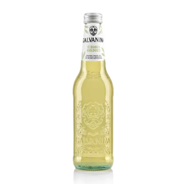 Galvanina Bio Ice Tea White 355gr