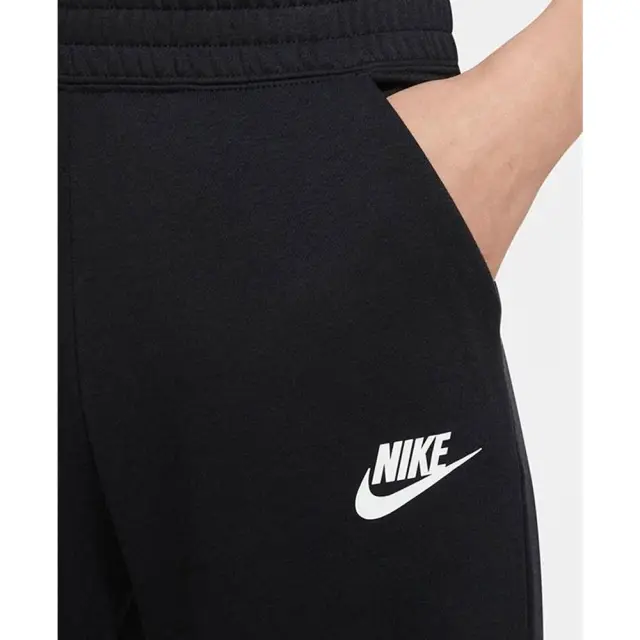 Nike Sportswear Heritage Pant (CU5909-010) - Μαύρο 3