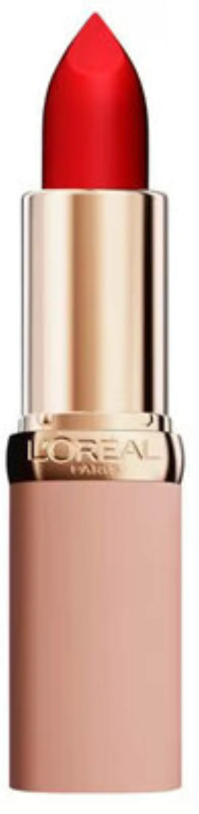 Color Riche Matte-In-Balm Lipstick 300 Rouge Paris