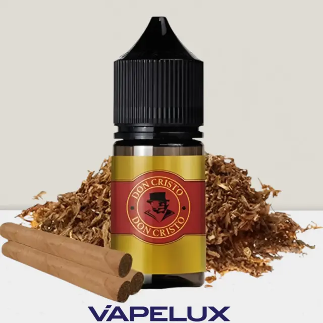 Don Cristo 30ml to 150ml