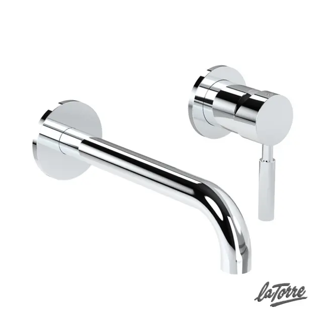 Μπαταρία νιπτήρος NEW TECH 12208-100