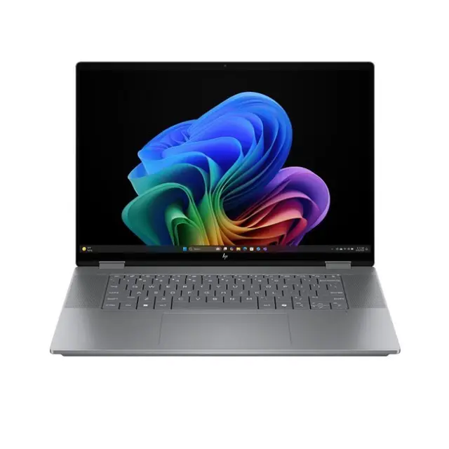 HP OmniBook X Flip 2in1 NG AI 16-ar0219nw 16" 2K OLED Ryzen AI 5 340/16GB/1TB SSD/Win11 Home US-Layout (C3BX6EA)
