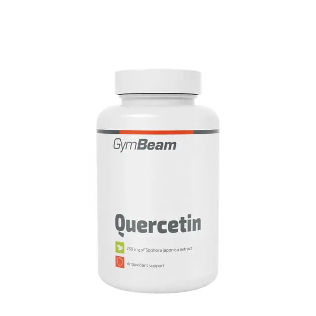 GymBeam Quercetin