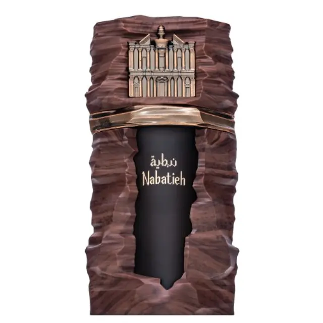French Avenue Nabatieh perfum unisex 90 ml
