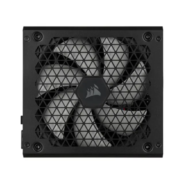 Corsair RM850x v2 rev. 2.0 850W Μαύρο Τροφοδοτικό Υπολογιστή Full Modular Cybenetics Gold 2