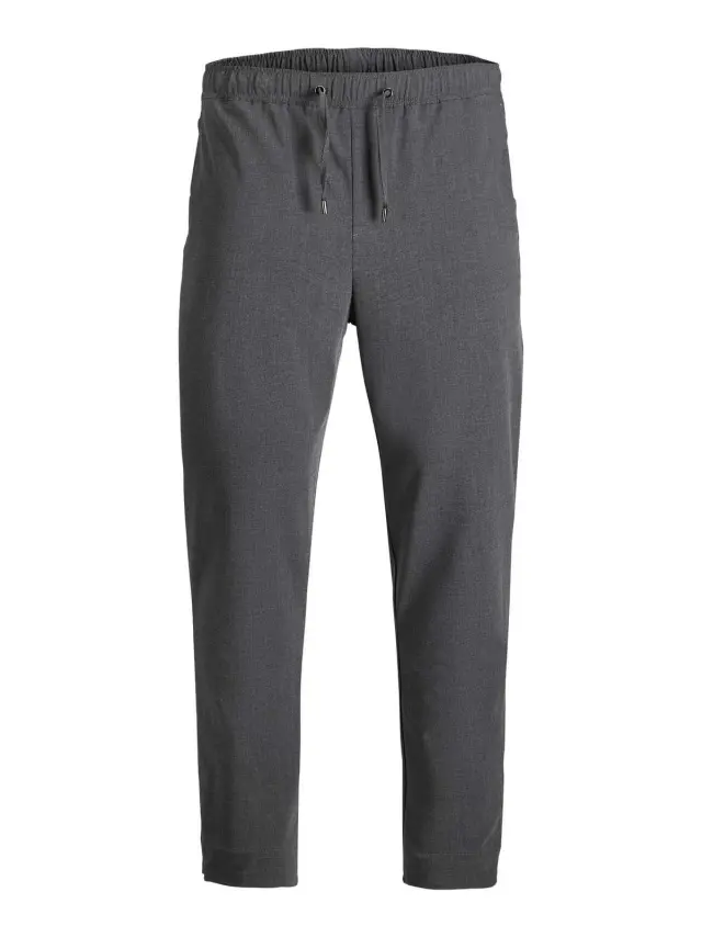 JPSTACE JJFRANKIE TAPERED NOR GREY MELA Grey Melange - XXL