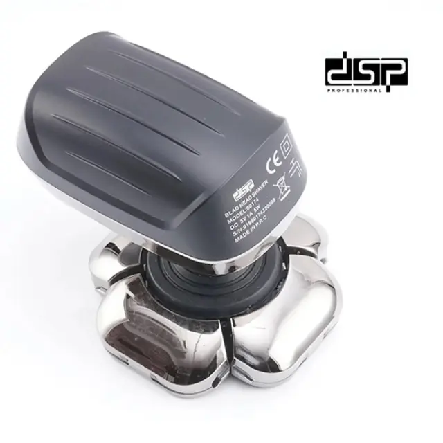 Ξυριστική μηχανή - 60174 - DSP - 614764 3