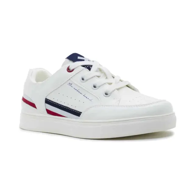 Xti Παιδικά Sneakers Tricolore Lines 3