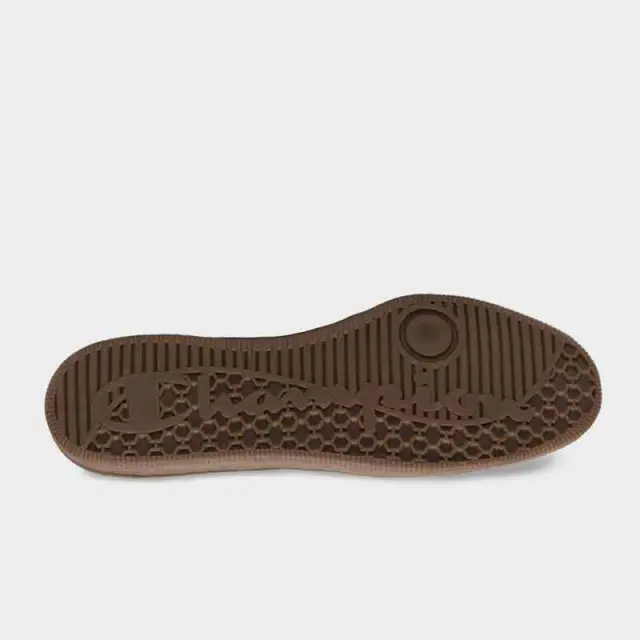 Sneaker Champion Prestige S22330-KK001 Μαύρο - 42 3