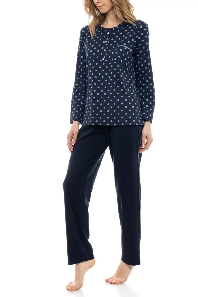 W1176 - Type - PYJAMA BLUE DOT 3