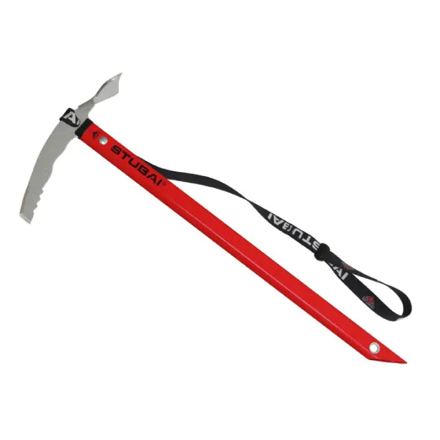 Πιολέ STUBAI TOUR ULTRALITE ICE AXE Μεγ. 66