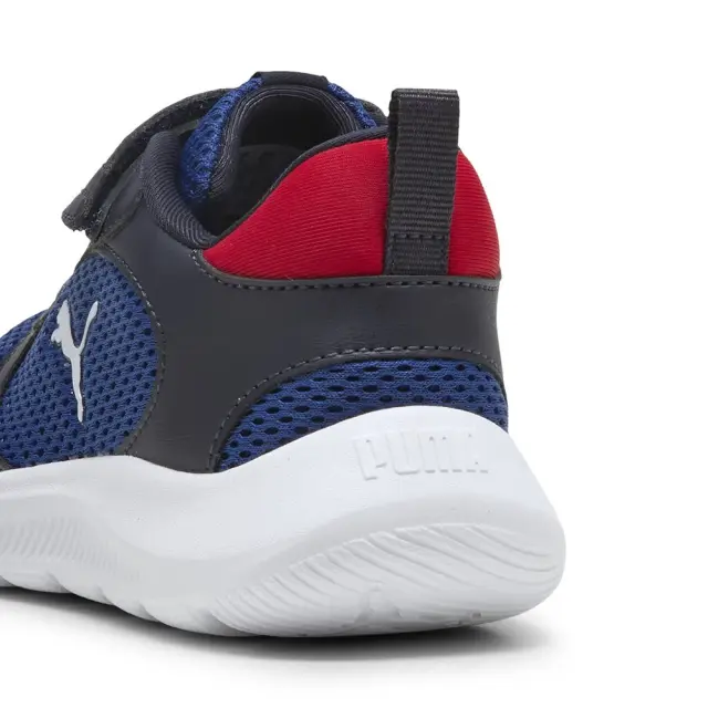 Puma Fun Racer 2 AC PS (400580-01) - Μπλέ 2
