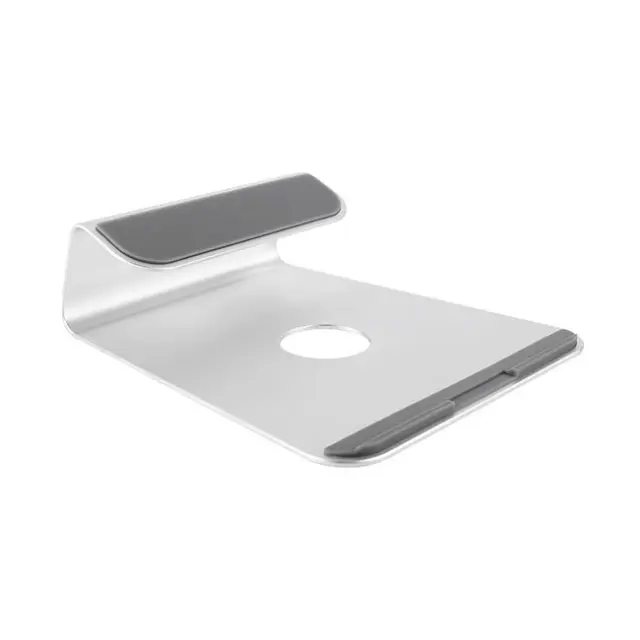 LogiLink Βάση Laptop Silver (AA0103)