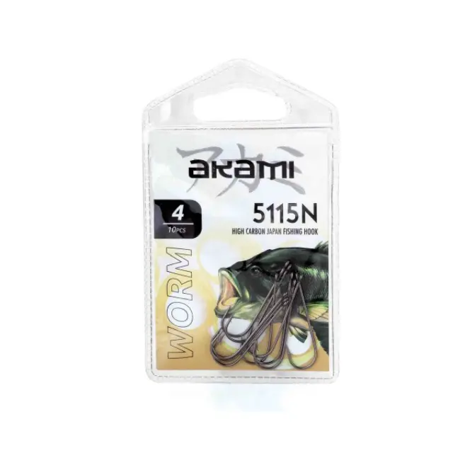 Αγκίστρια Akami 5115N - 2 2