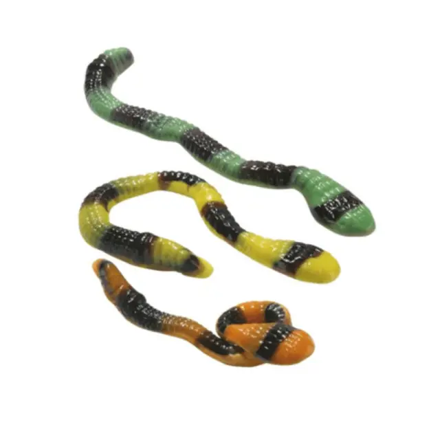 Vidal Anacondas