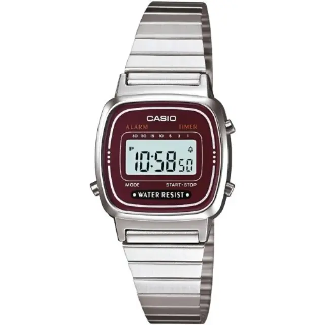 Casio Vintage LA670WA-4