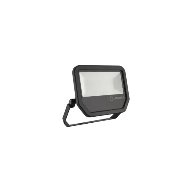 ΠΡΟΒΟΛΕΑΣ LED 20W ΘΕΡΜΟ ΛΕΥΚΟ 3000K ΜΑΥΡΟΣ SYM 100 IP65 LEDVANCE