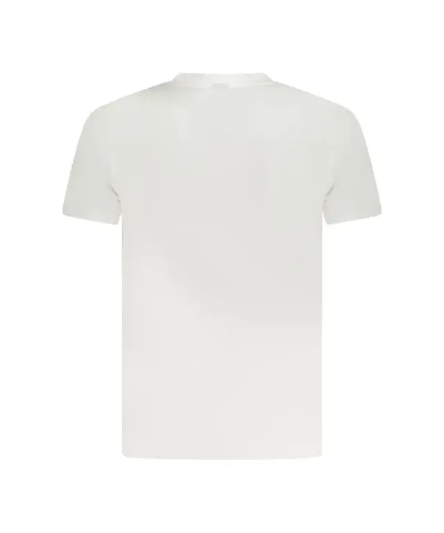 Armata Di Mare - Ανδρικό Κοντομάνικο T-Shirt 5351129-376 Λευκό 2