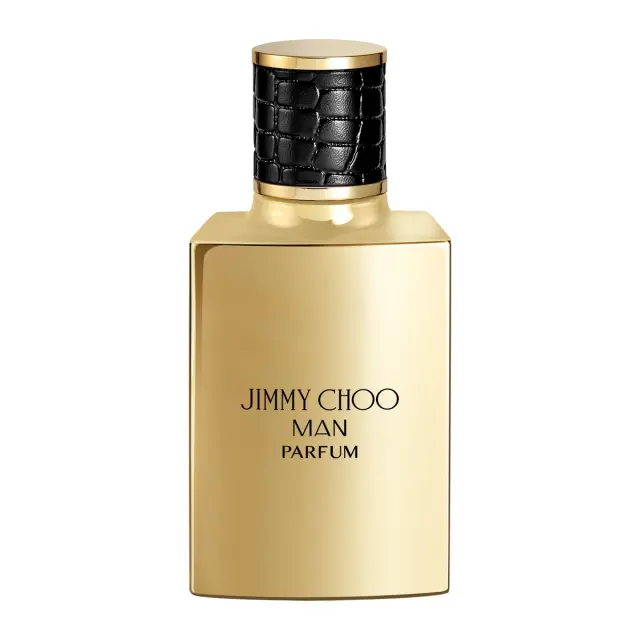 Jimmy Choo Man Gold Ανδρικό Άρωμα Parfum 30ml