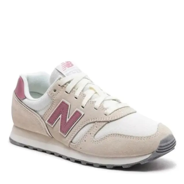New Balance 373 Classics (WL3730K2-Beige) - Μπέζ 2