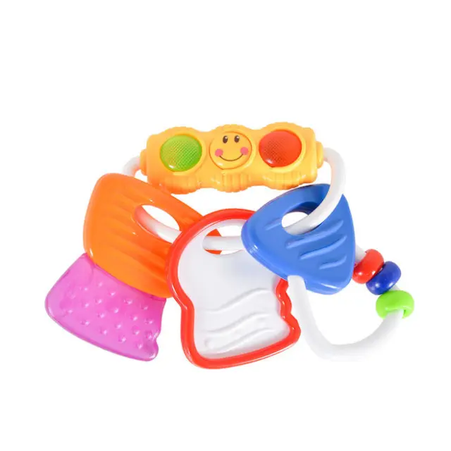 Hola Rattle keys 3800146224653 2