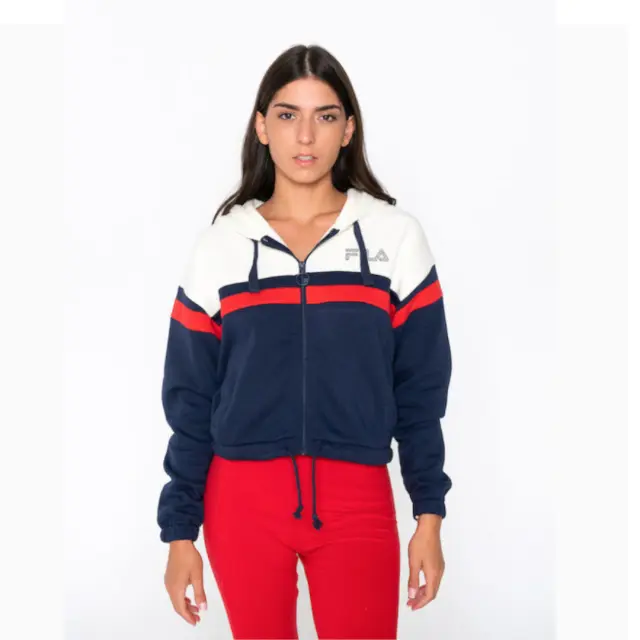 FILA ΓΥΝΑΙΚΕΙΑ ΖΑΚΕΤΑ - XL
