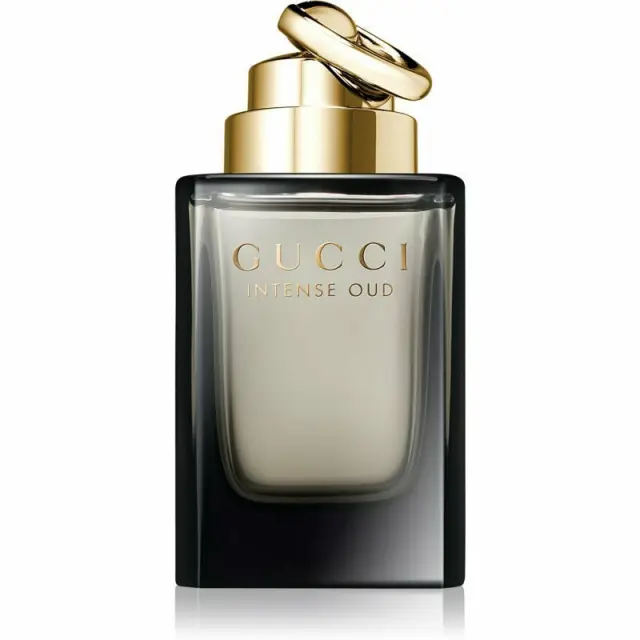 Gucci Intense Oud Eau de Parfum 90ml 2